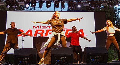 İzmirliler Bi Hayat Fest'te buluştu