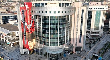 İzmit Belediyesi Temizlik Timi'ni güçlendiriyor