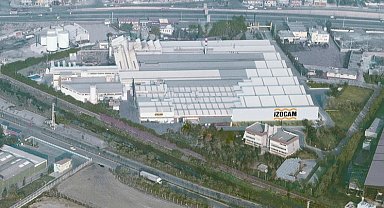 İzocam'dan, Dilovası tesisi için stratejik karar! 28 Aralık itibariyle üretim duracak!