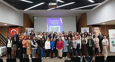 Kadın girişimciler Denizli Büyükşehir ile globalleşiyor