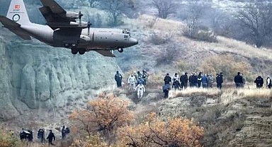 Kara Kutu Türkiye'ye Geldi