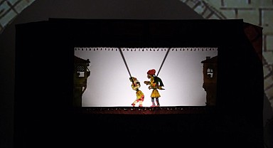 Karagöz Festivali dünyayı Bursa’da buluşturuyor