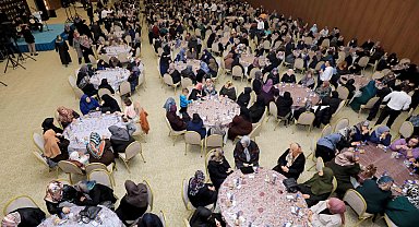 Karatay'da gelenek yeniden başladı, hacılar buluştu