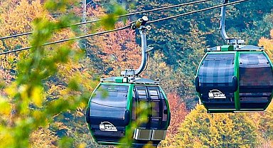 Kartepe Teleferik 14 günlüğe bakıma giriyor