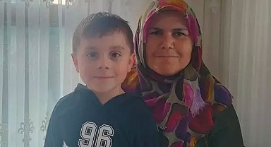 Kastamonu Bozkurt'ta Anne ve Oğlu Ormanlık Alanda Ölü Bulundu