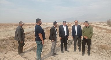 Kayseri Büyükşehir'den kırsala köprülü destek