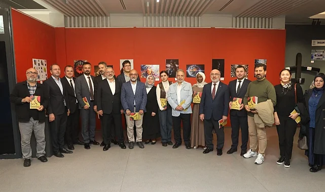 Kayseri Büyükşehir'den uluslararası öğrencilere sanat köprüsü