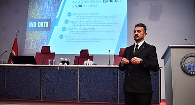 Kayseri dijital belediyecilikte tam kapasite çalışıyor