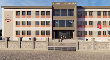 Kayseri Melikgazi'den eğitim hayatına yeni bir halka