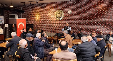 Kayseri Talastan güvenli telefon eğitimi