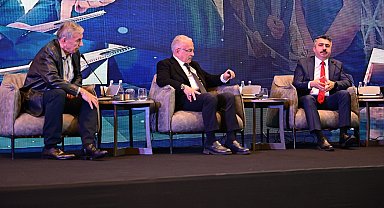 KentFest 2025'te Bursa'nın geleceği konuşuldu