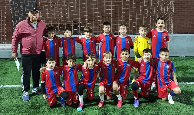 Keşan Genç Ordu'dan Milli Takım'a 4 futbolcu