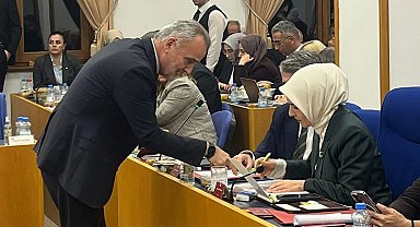 Keşan'daki engelli ailenin dramını İYİ Partili Akalın TBMM gündemine taşıdı!