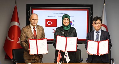 Kızılay'dan hayati ilaçlarda yerli ve milli hamle