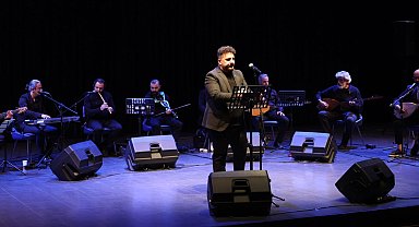 Kocaeli Çayırova'da Öğretmenler Günü'ne özel konser