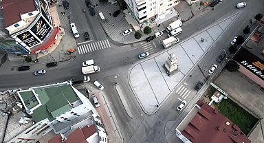 Kocaeli Darıca trafiğine nefes aldıracak çözüm