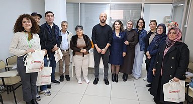 Kocaeli İzmit'te "Engelsiz Ebeveyn Akademisi"