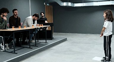 Kocaeli'de konservatuvar koristliği için ter döktüler