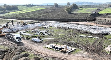 Kocaeli'de spor altyapısına büyük yatırım