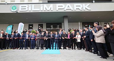 Kocaeli'de teknolojiye güçlü destek