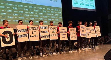 Kocaeli'de 'Yetim Gecesi'ne yoğun ilgi