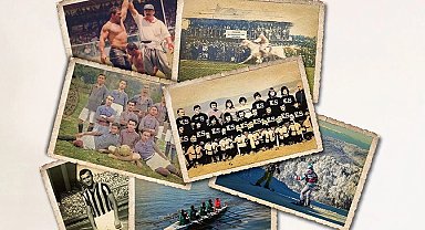 Kocaeli'nin spor tarihi bu sempozyumda