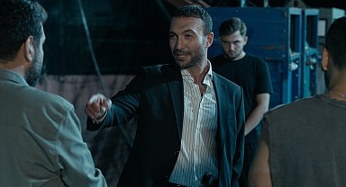 Komedi tutkunlarına "Olay Para" 19 Aralık'ta vizyonda