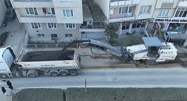 Konforlu ulaşım için yoğun mesai