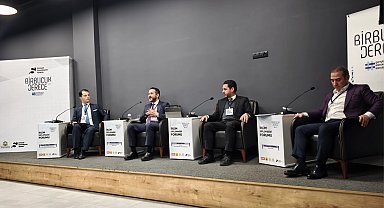 Konya'da 'Bir Buçuk Derece' ile 4. buluşma