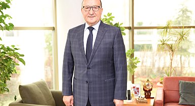 KSO Başkanı Zeytinoğlu bütçe gerçekleşmelerini değerlendirdi