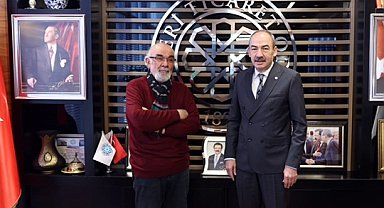 KTO'dan '10 Kasım' mesajı