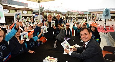 Kültürün Kalbi Osmangazi’de Atıyor