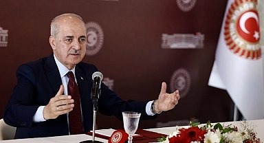 Kurtulmuş: Terörsüz Türkiye artık hayat memat meselesidir