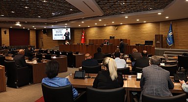 Kütahya'da 'Halk Günü' toplantısı