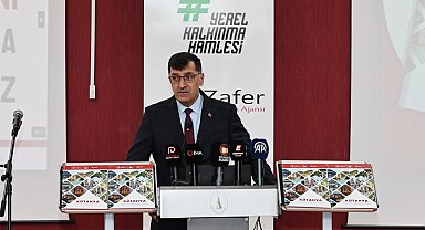 Kütahya'nın turizm vizyonu açıklandı