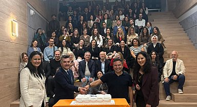 LÖSEV Bursa'da gönüllü öğretmenlerini unutmadı