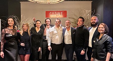 Malatya'dan New York'a uzanan başarı hikayesi