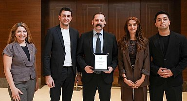 Maltepe'de 'Çocuk Tarım Parkı' ödüle doymuyor