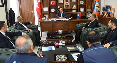 MASKİ Yazıhan'da 2025 hedeflerini aştı