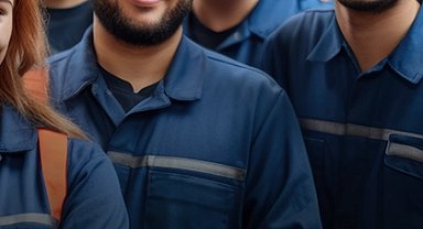 Mavi yakada yan haklar trendi raporlandı