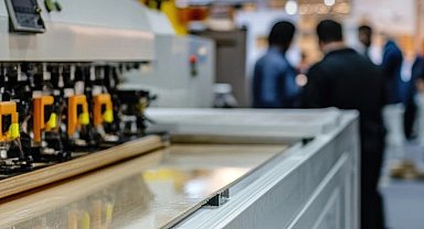 MEEXX Makine ve Teknolojileri Fuarı için geri sayım başladı