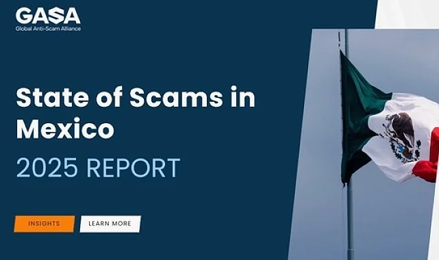 Meksika'da 4 günde bir dolandırıcılık girişimi ile karşılaşılıyor