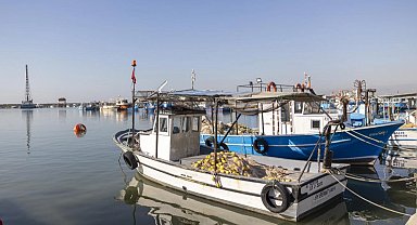 Mersin'de 'Denizleri Ağlatmayın' projesi hayata geçti