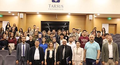 Mersin'de Kariyer Merkezi gençlere yeni ufuk açıyor