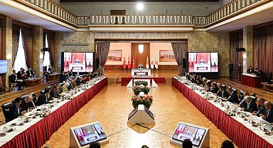 Milli Dayanışma Komisyonu'nun 17. toplantısı ertelendi!