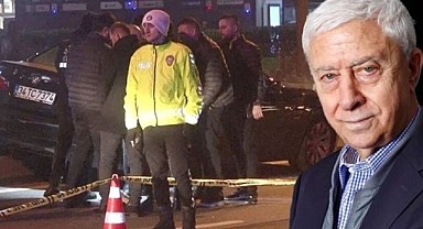 Mimarı Öldüren Polise 25 Yıl Ceza