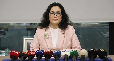 Mimarlar Odası Bursa Şubesi’nden Açıklama