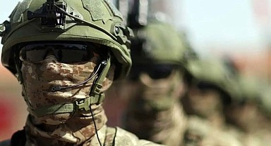 MSB’den iddialara yalanlama: “TSK’da Suriyeli asker yok”