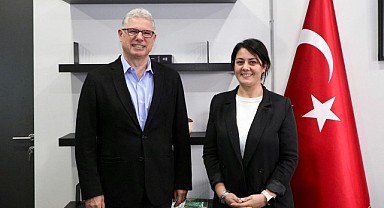 Mudanya Belediyesinde Üst Düzey Atama