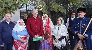 Mudanya'da Kültürel Miras Buluşması